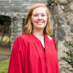 Meet your Posher, Carly